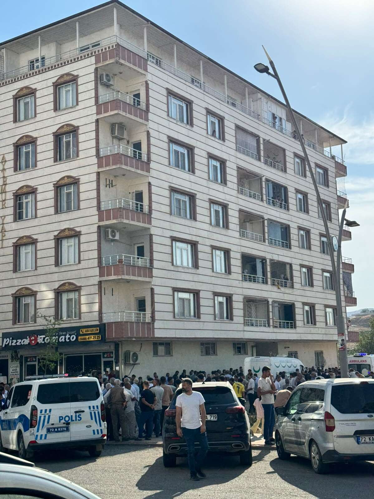 Bir evden 4 kişinin cansız bedeni çıktı! Hepsi aynı aileden 3